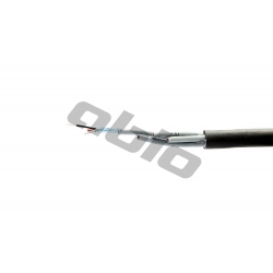 CONDUCFIL 6705 kabel / przewód 4 parowy / wielopar / multipar